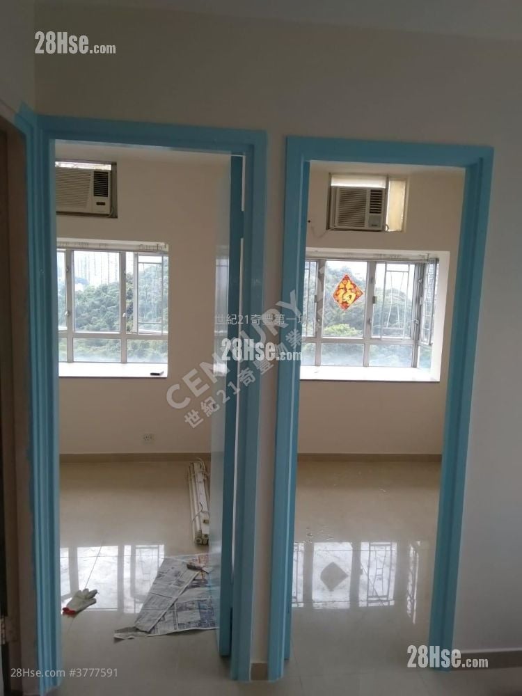 City One Shatin Sell 304 ft²