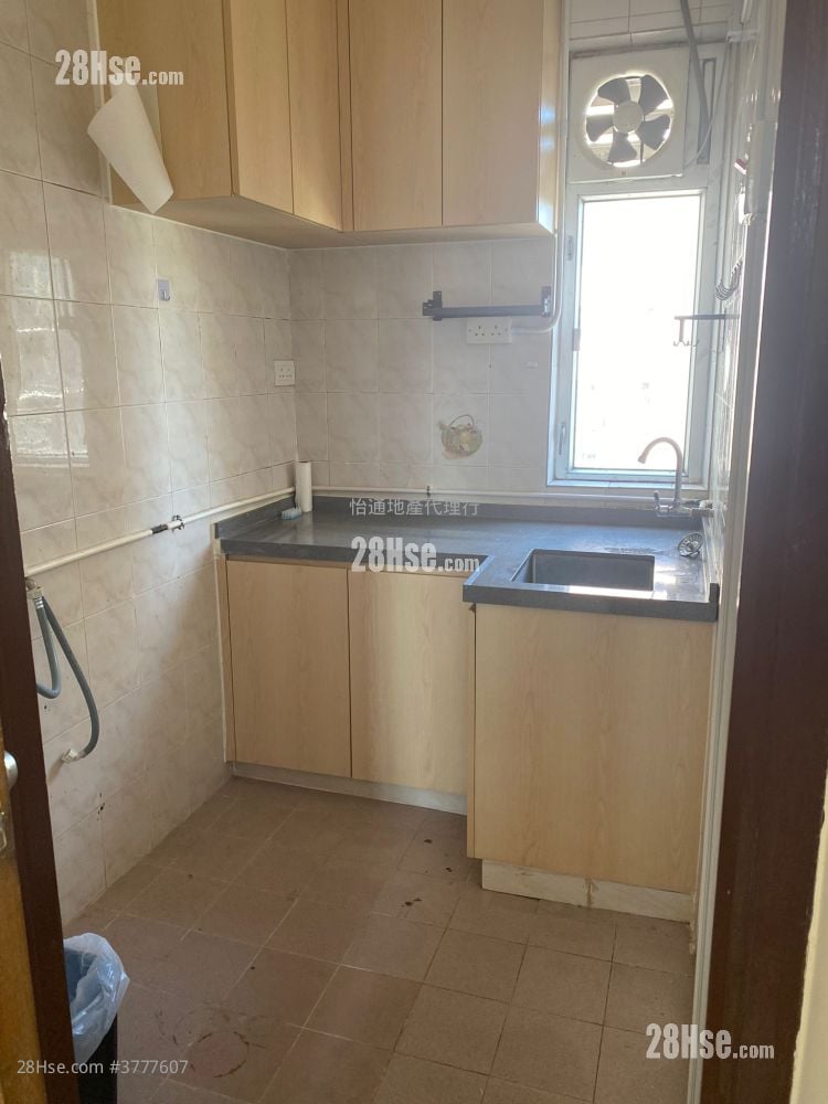 Tung Tai Building Rental 1 Bedroom , 1 Bathroom 338 ft²