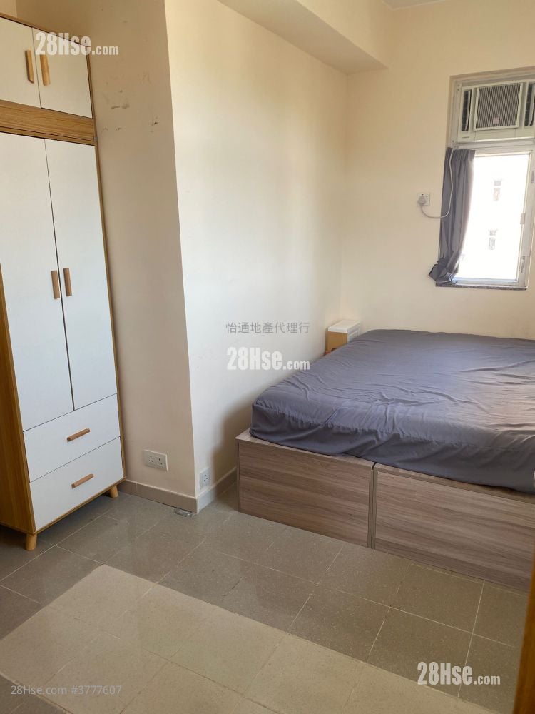 Tung Tai Building Rental 1 Bedroom , 1 Bathroom 338 ft²