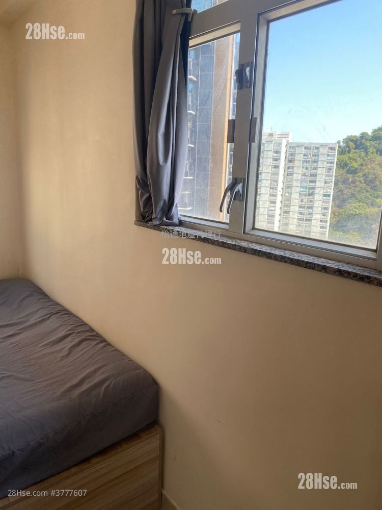Tung Tai Building Rental 1 Bedroom , 1 Bathroom 338 ft²