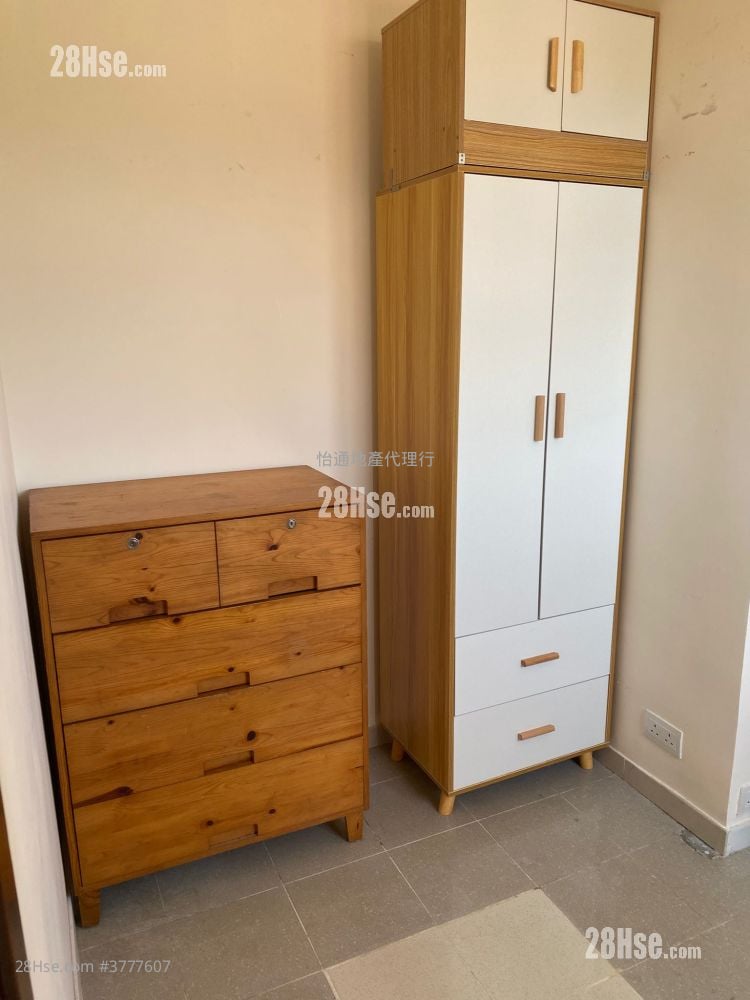 Tung Tai Building Rental 1 Bedroom , 1 Bathroom 338 ft²