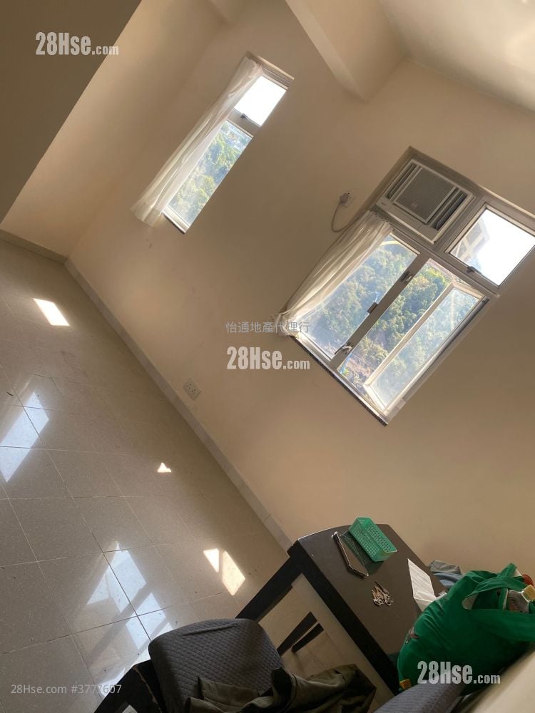 Tung Tai Building Rental 1 Bedroom , 1 Bathroom 338 ft²