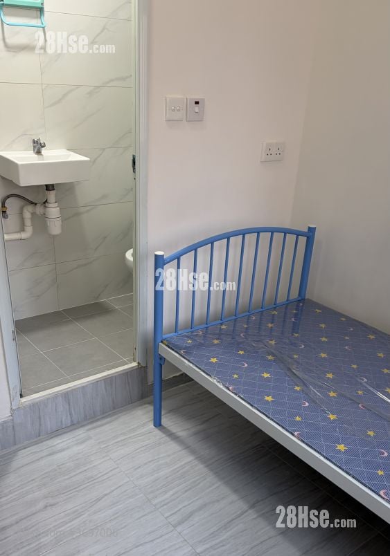 乐昌楼 租盘 90 平方尺