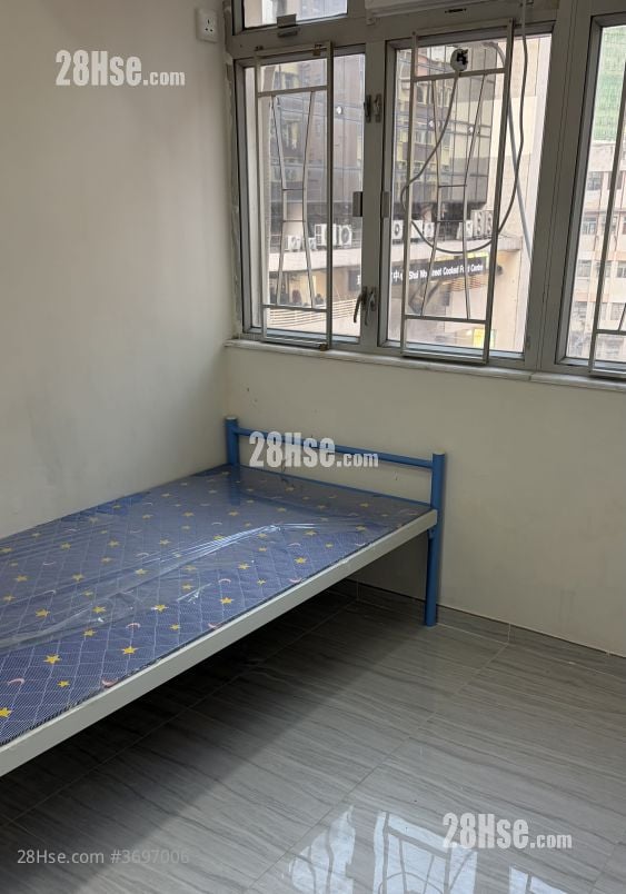 乐昌楼 租盘 90 平方尺