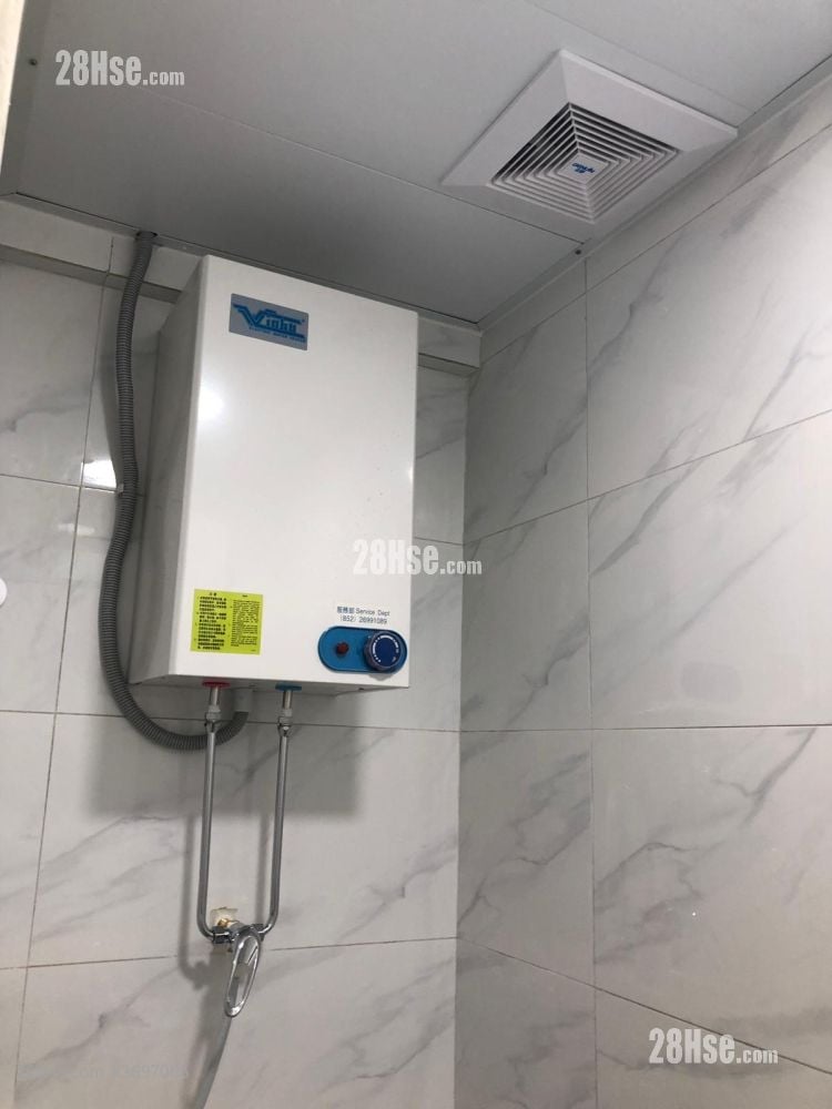 乐昌楼 租盘 90 平方尺