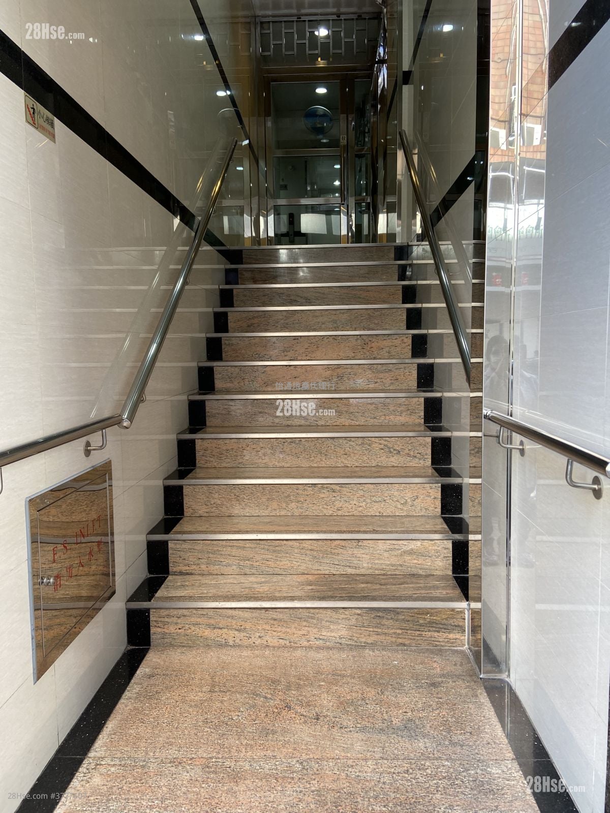 Tung Tai Building Rental 1 Bedroom , 1 Bathroom 338 ft²