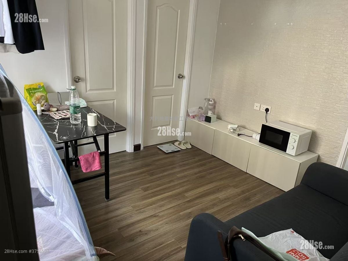 昌運大廈 售盤 2 房 , 1 浴室 352 平方呎