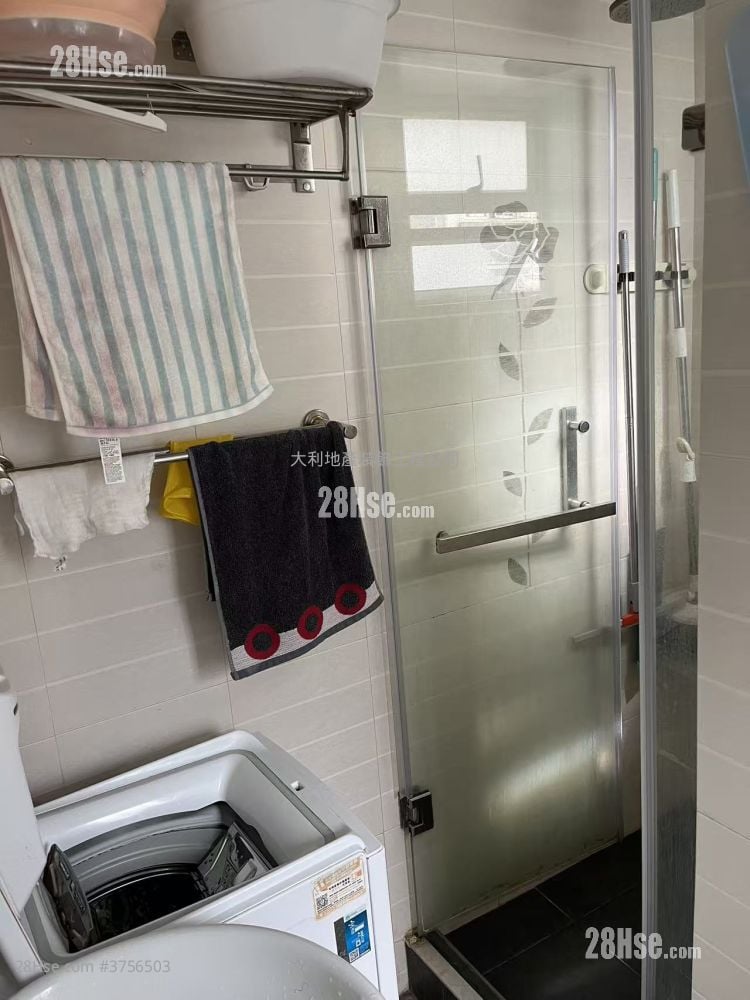 昌運大廈 售盤 2 房 , 1 浴室 352 平方呎