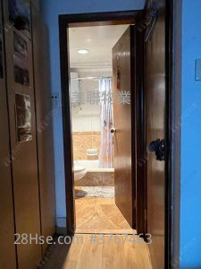 新都城 售盘 3 房 , 2 浴室 644 平方尺