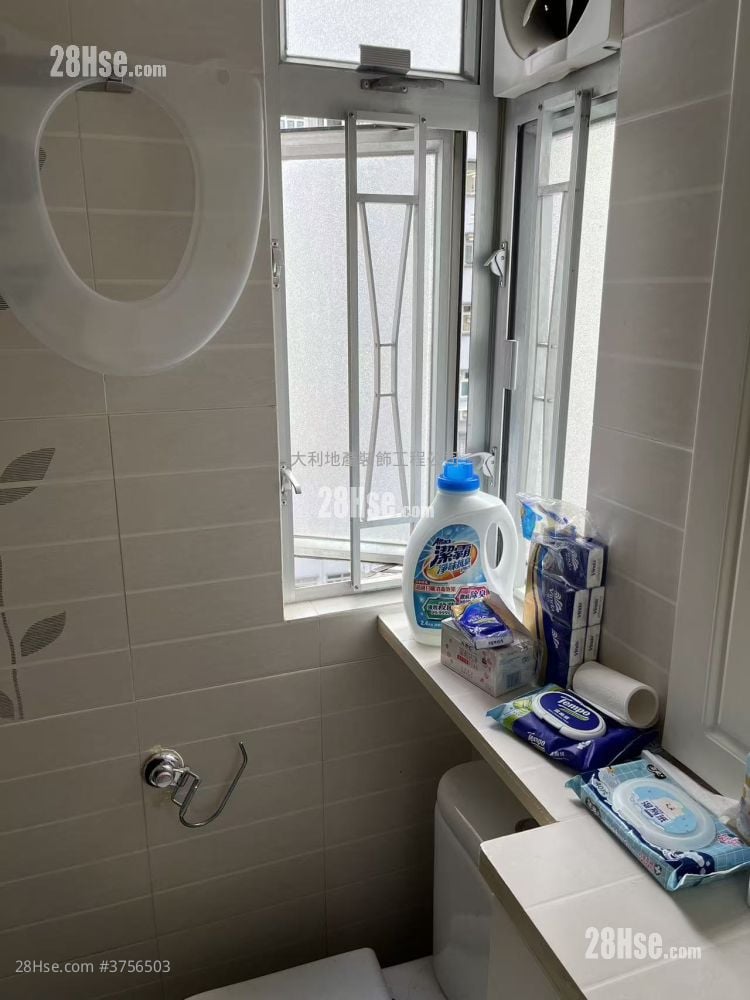 昌運大廈 售盤 2 房 , 1 浴室 352 平方呎