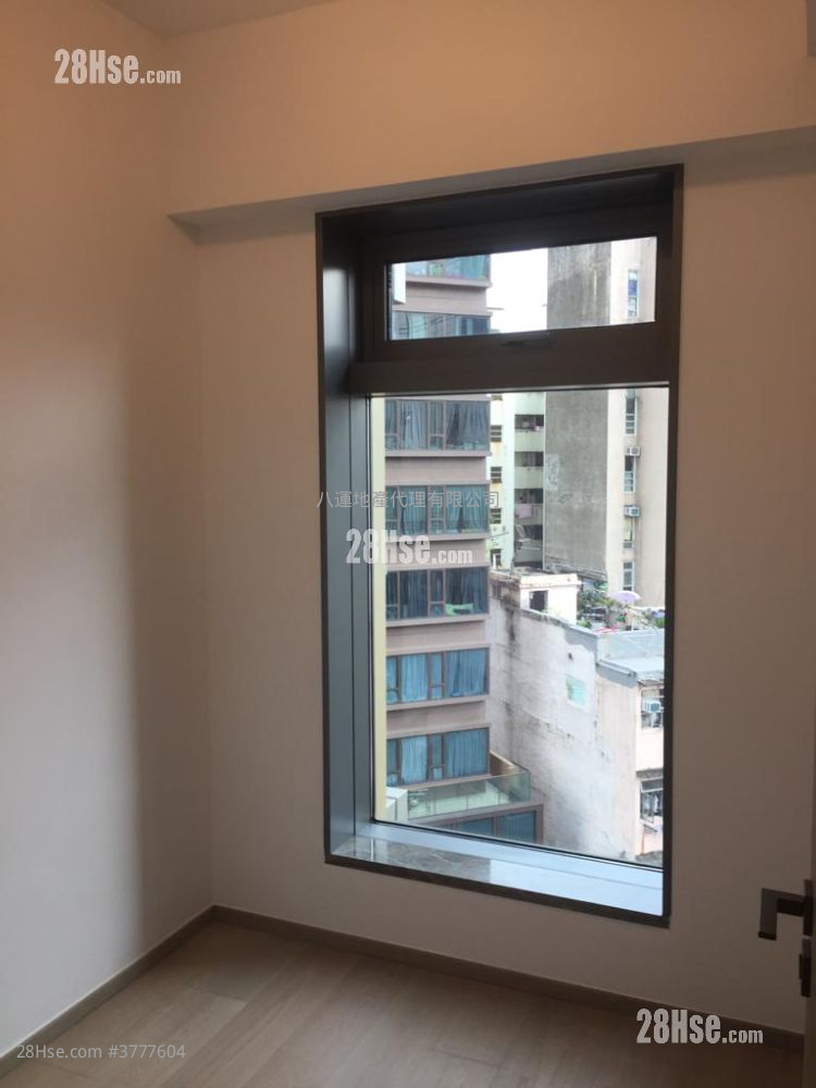 Phase 1B Of The Campton Sell 2 Bedrooms , 1 Bathroom 462 ft²