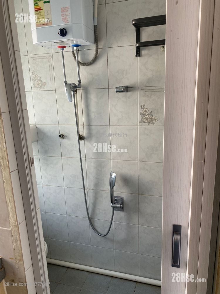 Tung Tai Building Rental 1 Bedroom , 1 Bathroom 338 ft²