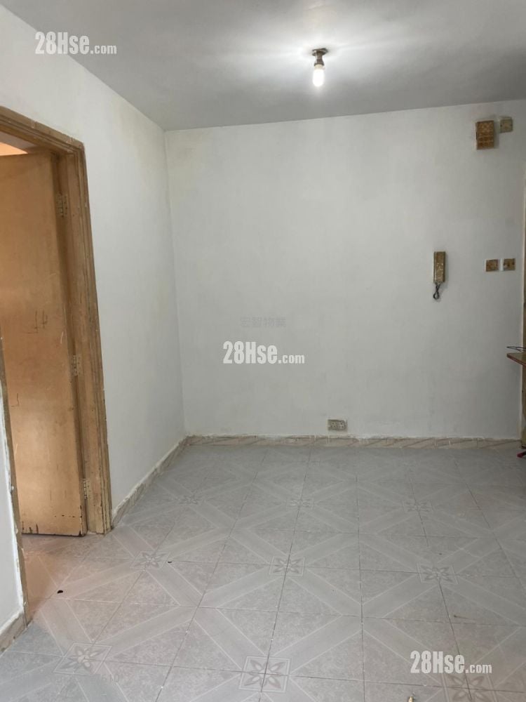 晓翠苑 售盘 2 房 , 1 浴室 401 平方尺