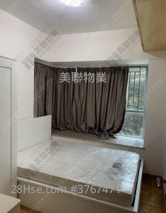 维景湾畔 售盘 2 房 , 1 浴室 503 平方尺