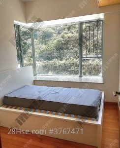 维景湾畔 售盘 2 房 , 1 浴室 503 平方尺