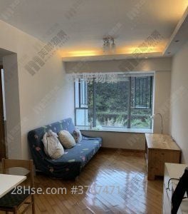 维景湾畔 售盘 2 房 , 1 浴室 503 平方尺