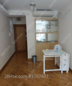 维景湾畔 售盘 2 房 , 1 浴室 503 平方尺