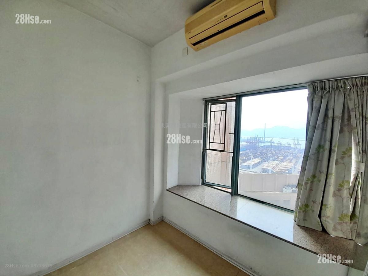 蓝澄湾 售盘 3 房 , 1 浴室 690 平方尺