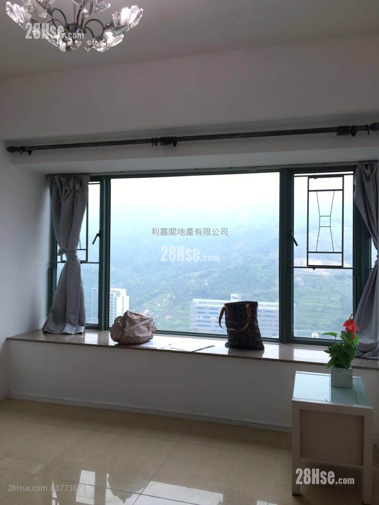 蓝澄湾 售盘 3 房 , 1 浴室 690 平方尺