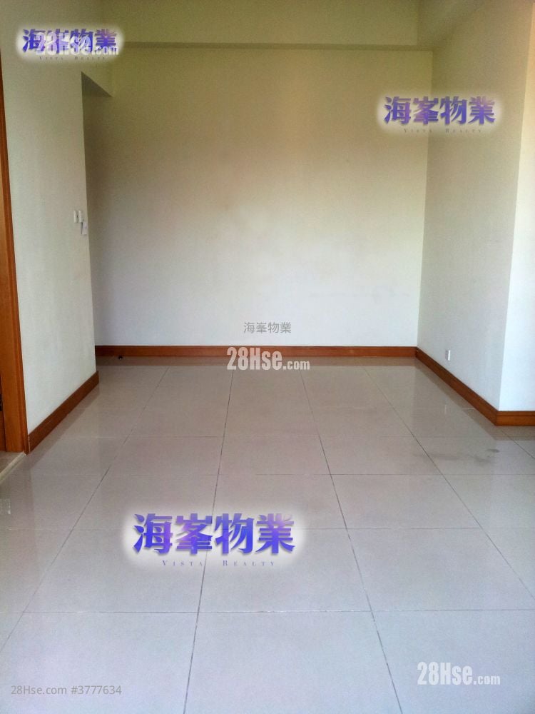 海峯 售盘 3 房 , 2 浴室 677 平方尺