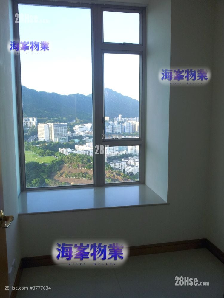 海峯 售盘 3 房 , 2 浴室 677 平方尺