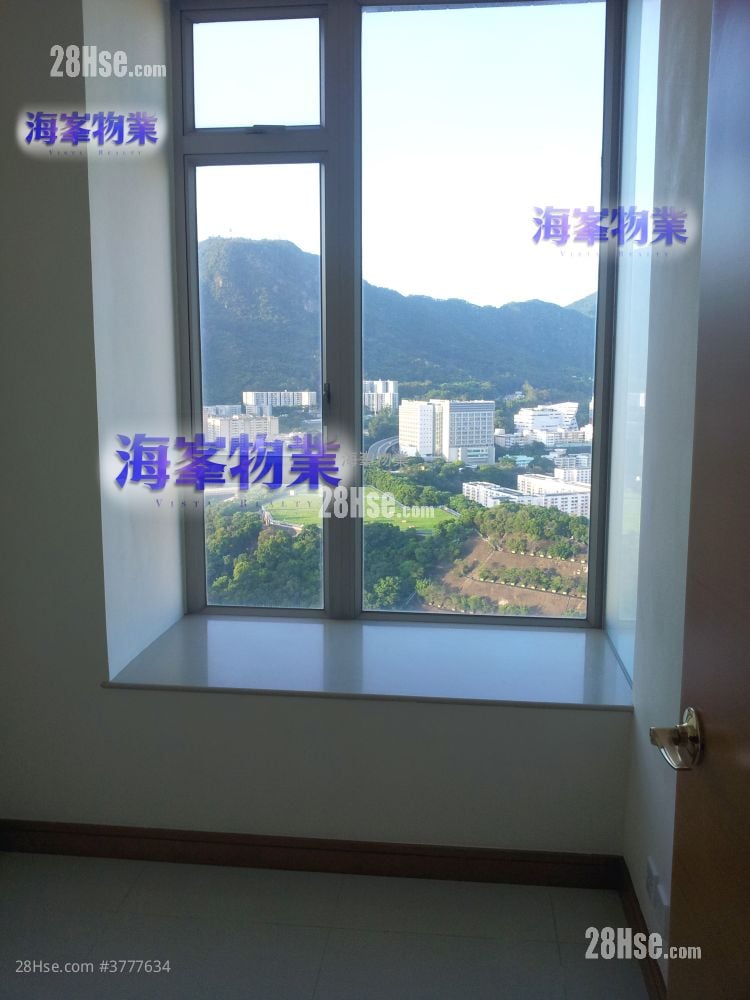 海峯 售盘 3 房 , 2 浴室 677 平方尺