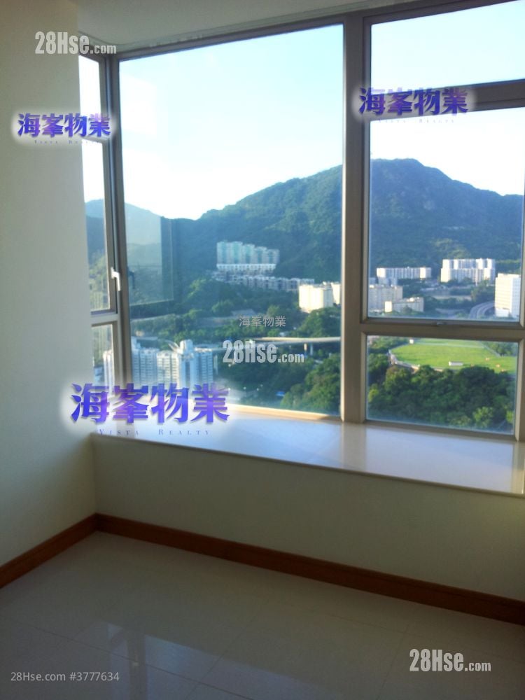 海峯 售盘 3 房 , 2 浴室 677 平方尺