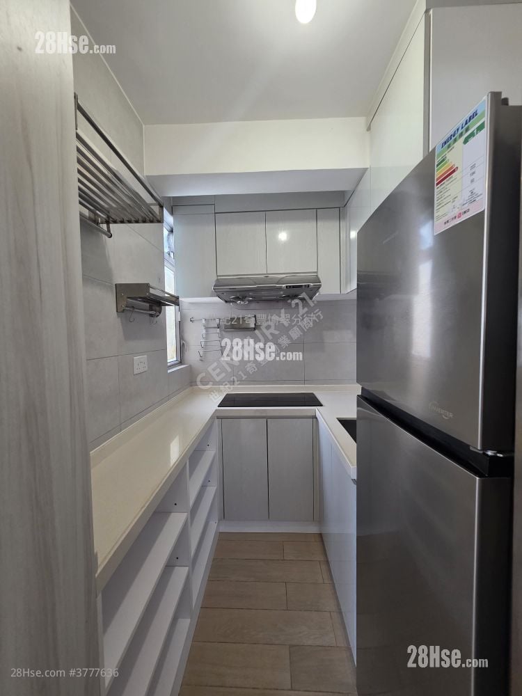 City One Shatin Sell 1 Bedroom , 1 Bathroom 307 ft²