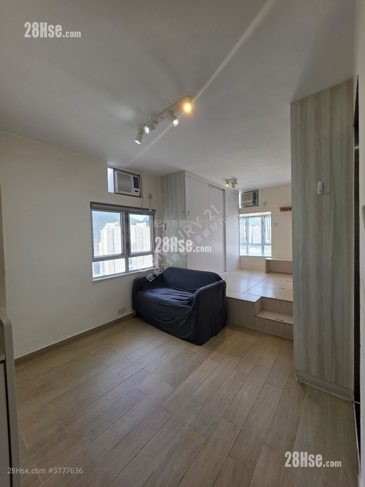 City One Shatin Sell 1 Bedroom , 1 Bathroom 307 ft²