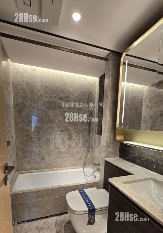 港岛南岸 售盘 2 房 524 平方尺