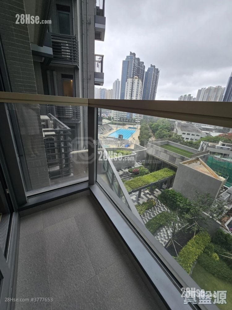 港岛南岸 售盘 2 房 524 平方尺