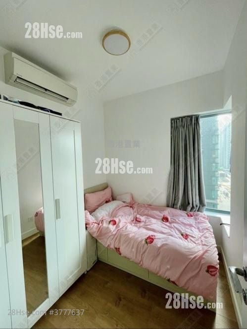 碧海蓝天 售盘 2 房 , 1 浴室 494 平方尺