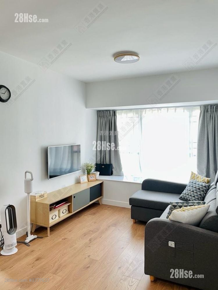 碧海蓝天 售盘 2 房 , 1 浴室 494 平方尺