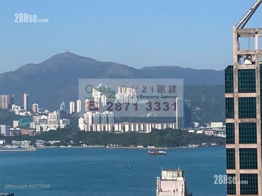 锦翠园 售盘 3 房 , 2 浴室 1,004 平方尺