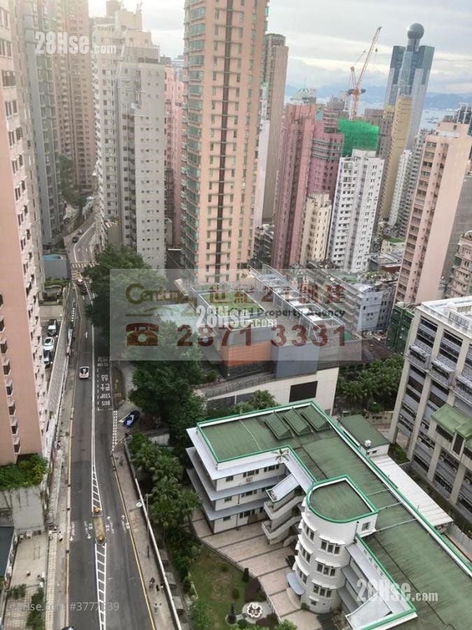 锦翠园 售盘 3 房 , 2 浴室 1,004 平方尺