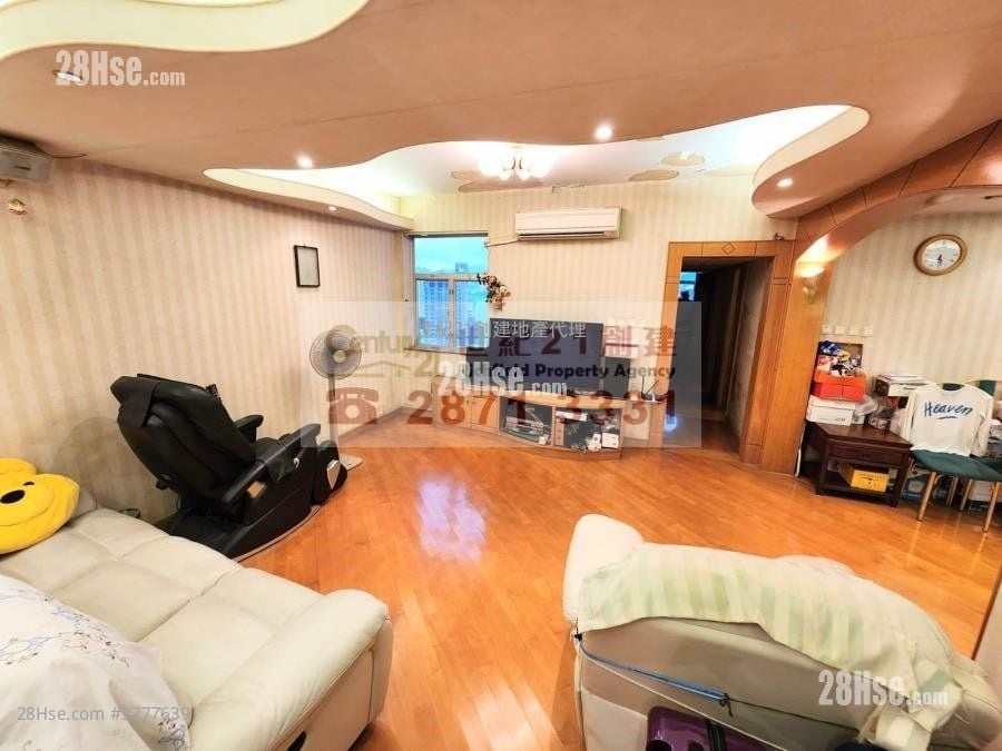 锦翠园 售盘 3 房 , 2 浴室 1,004 平方尺