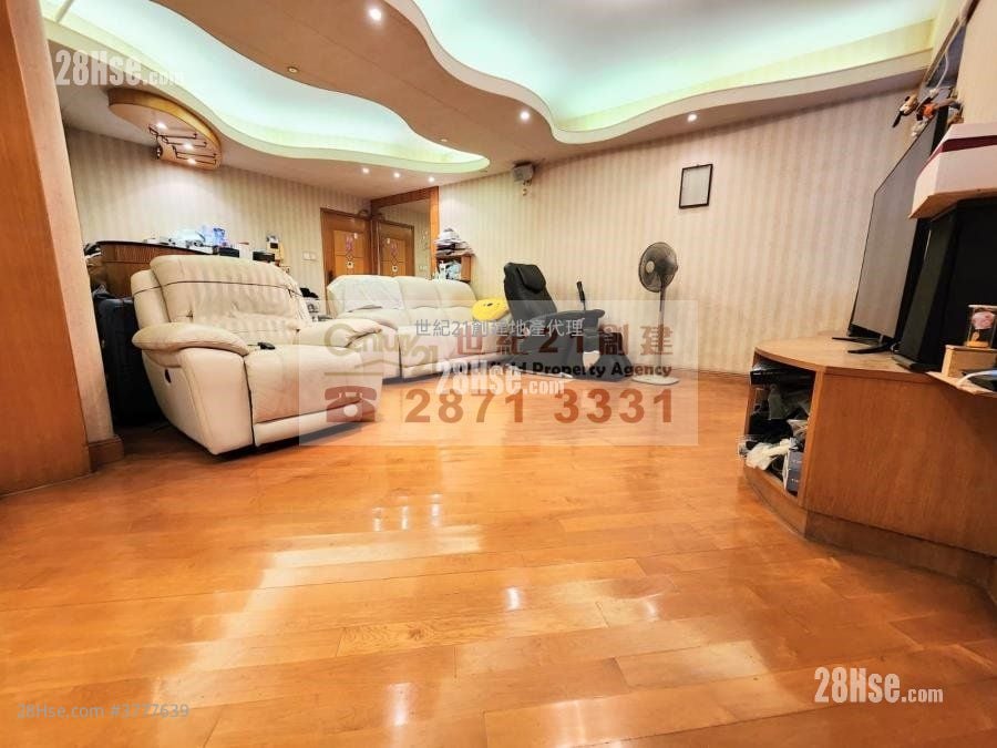 锦翠园 售盘 3 房 , 2 浴室 1,004 平方尺