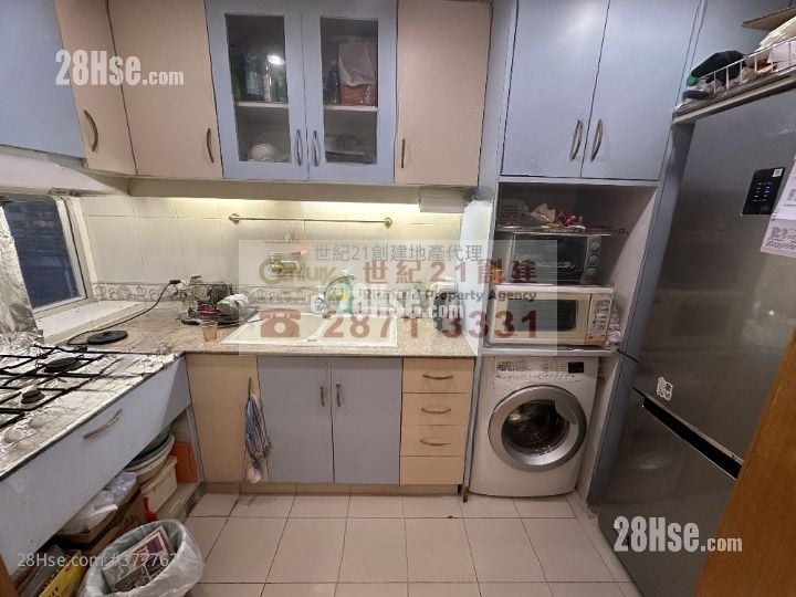 锦翠园 售盘 3 房 , 2 浴室 1,004 平方尺