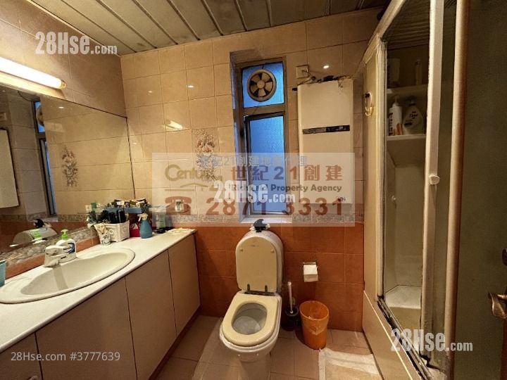 锦翠园 售盘 3 房 , 2 浴室 1,004 平方尺