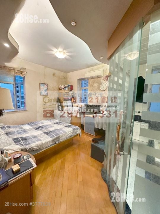 锦翠园 售盘 3 房 , 2 浴室 1,004 平方尺