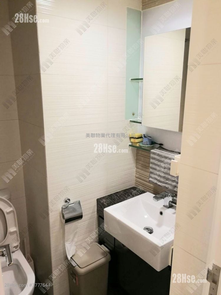 The Beaumount Sell 2 Bedrooms , 1 Bathroom 530 ft²