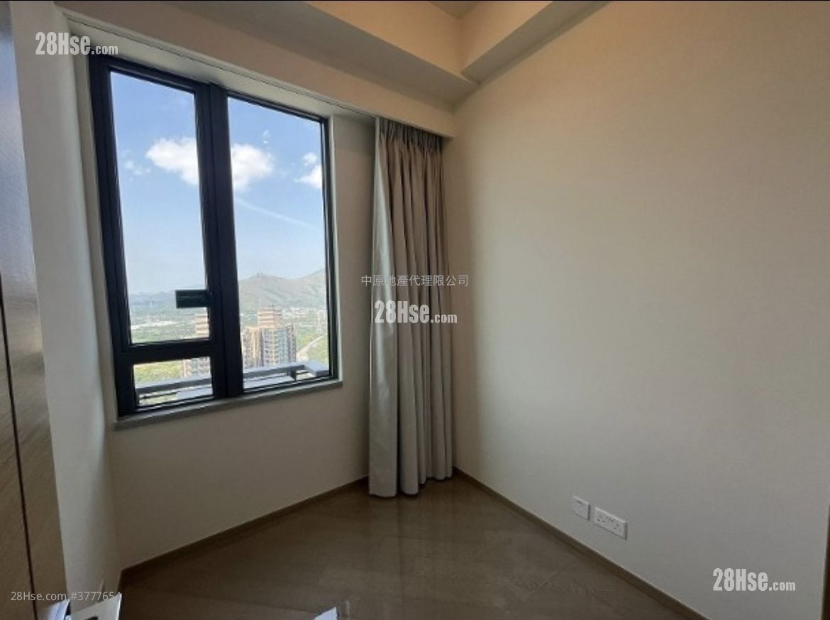 The YOHO Hub 售盘 2 房 , 1 浴室 470 平方尺