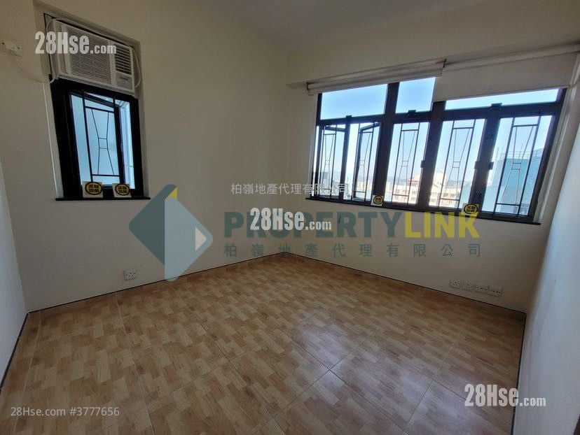 坚威大厦 售盘 2 房 , 1 浴室 620 平方尺