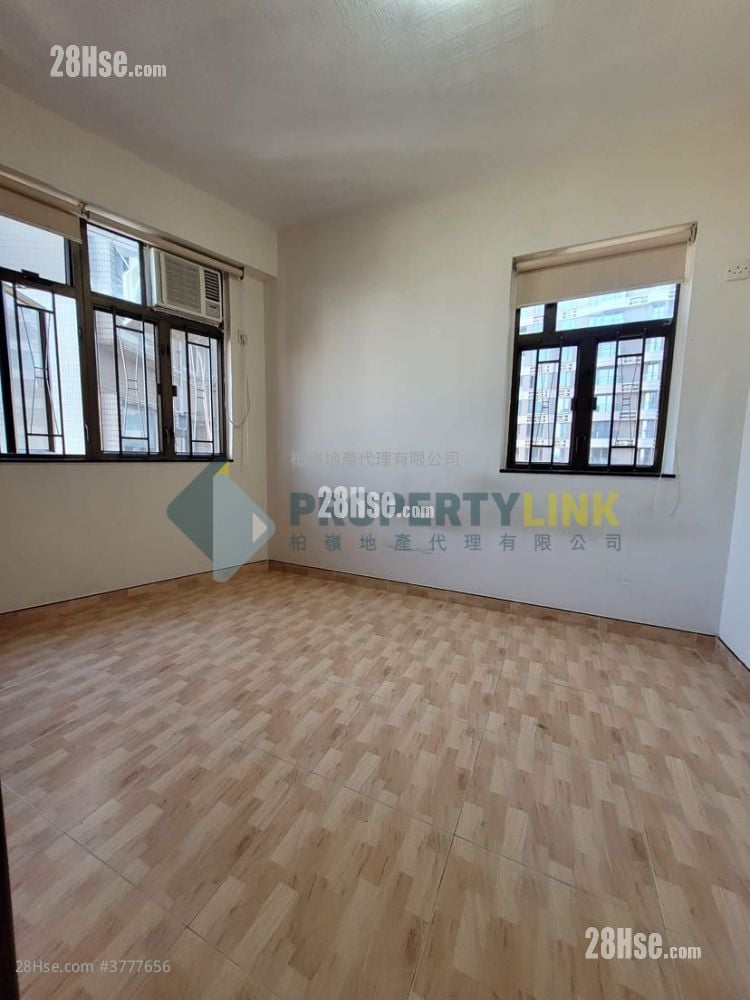 坚威大厦 售盘 2 房 , 1 浴室 620 平方尺