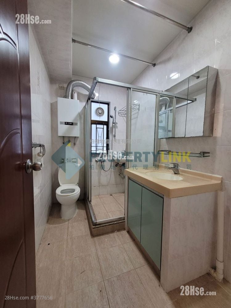 坚威大厦 售盘 2 房 , 1 浴室 620 平方尺