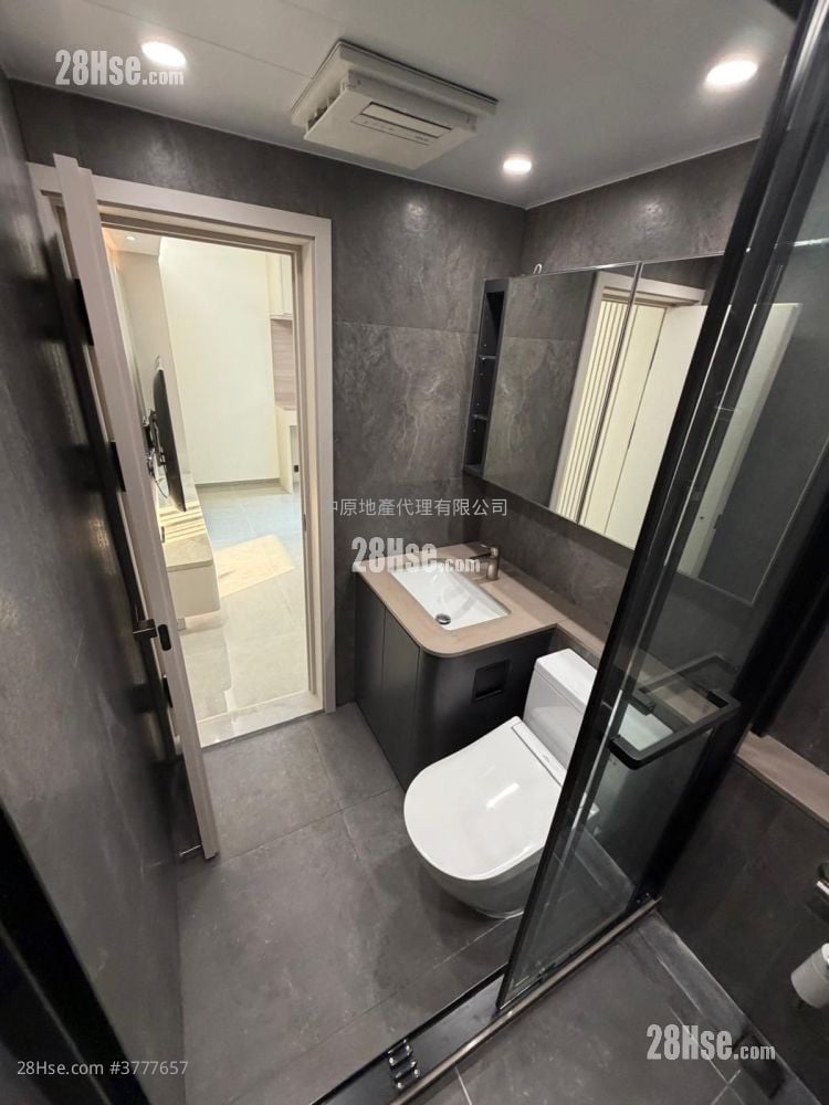 新兴花园 售盘 2 房 426 平方尺