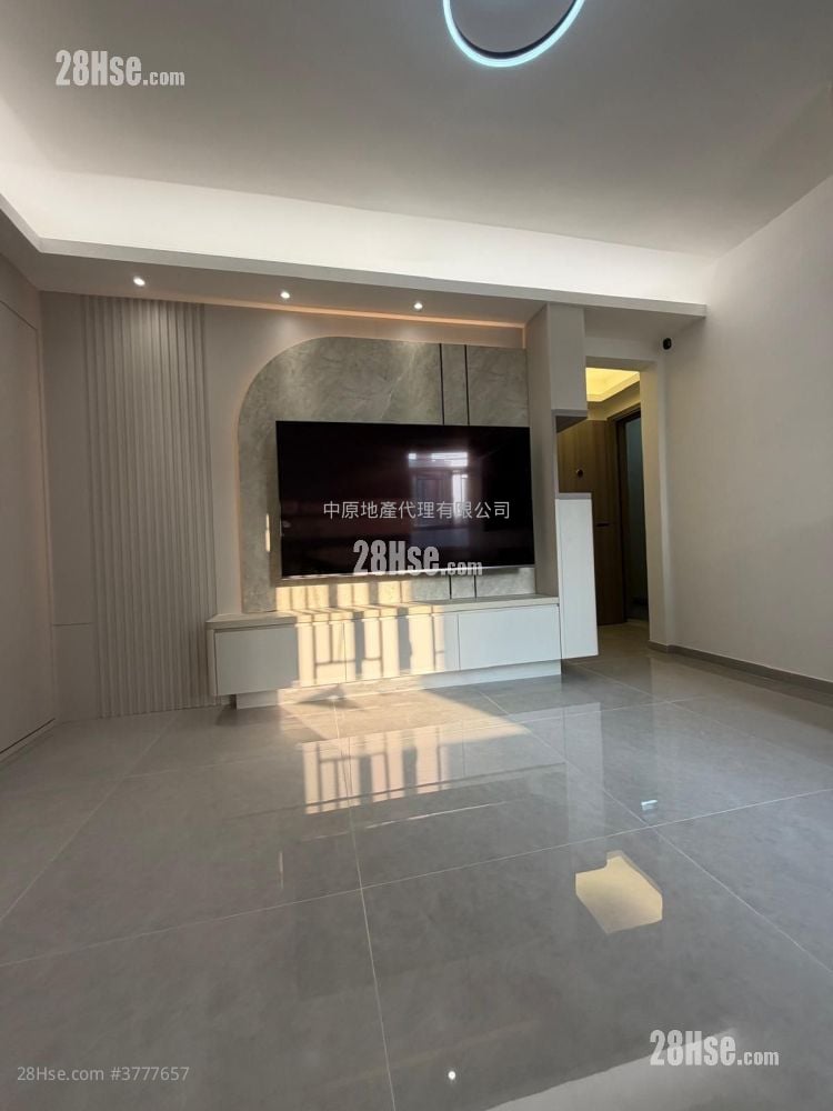 新兴花园 售盘 2 房 426 平方尺