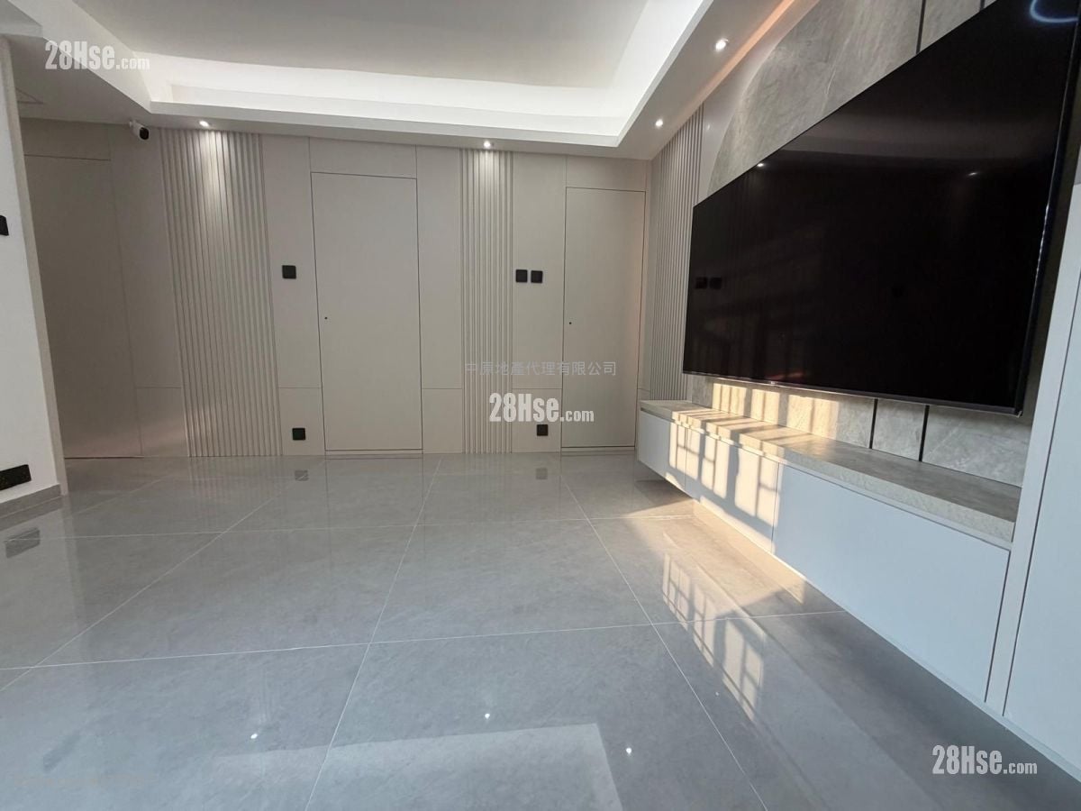 新兴花园 售盘 2 房 426 平方尺