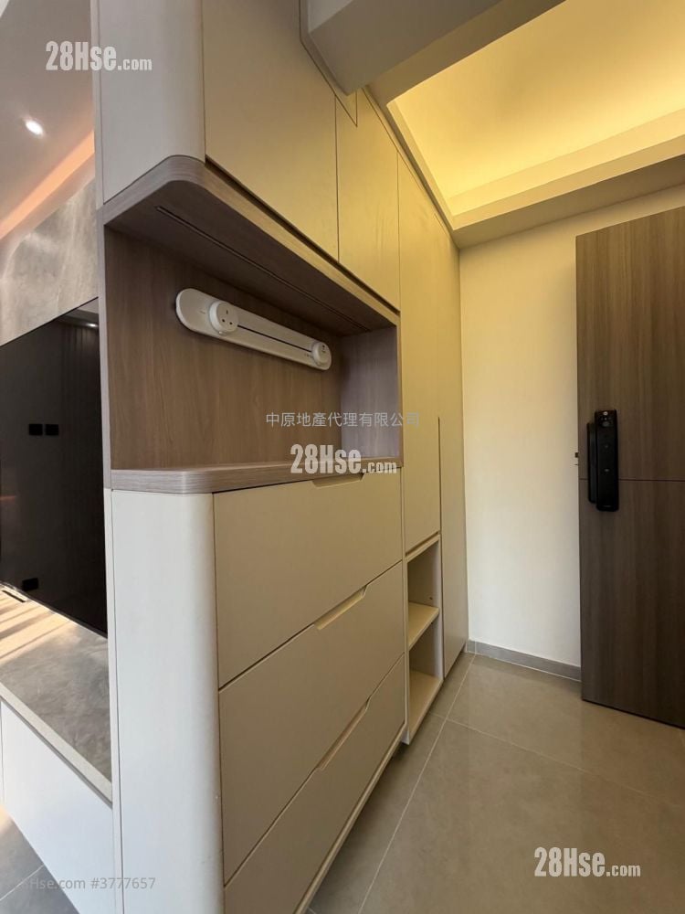 新兴花园 售盘 2 房 426 平方尺