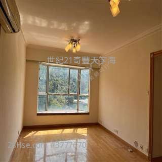 碧涛花园 售盘 3 房 , 2 浴室 743 平方尺